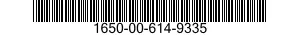 1650-00-614-9335  1650006149335 006149335