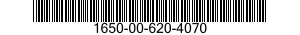 1650-00-620-4070  1650006204070 006204070