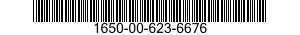 1650-00-623-6676  1650006236676 006236676