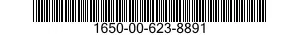 1650-00-623-8891  1650006238891 006238891