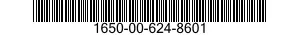 1650-00-624-8601  1650006248601 006248601