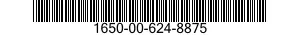 1650-00-624-8875  1650006248875 006248875