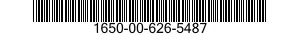 1650-00-626-5487 FILTER ELEMENT,FLUID,PRESSURE 1650006265487 006265487