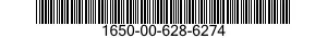 1650-00-628-6274  1650006286274 006286274