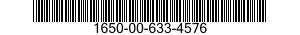 1650-00-633-4576  1650006334576 006334576