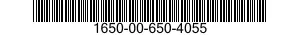 1650-00-650-4055  1650006504055 006504055