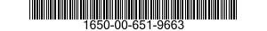 1650-00-651-9663  1650006519663 006519663