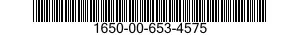 1650-00-653-4575  1650006534575 006534575