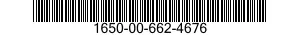 1650-00-662-4676  1650006624676 006624676