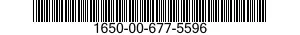 1650-00-677-5596  1650006775596 006775596