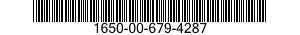 1650-00-679-4287  1650006794287 006794287