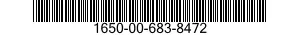 1650-00-683-8472  1650006838472 006838472
