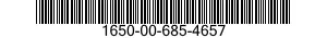1650-00-685-4657  1650006854657 006854657