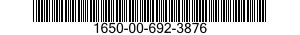 1650-00-692-3876  1650006923876 006923876