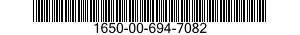 1650-00-694-7082  1650006947082 006947082