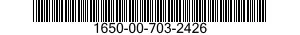 1650-00-703-2426  1650007032426 007032426