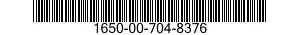 1650-00-704-8376  1650007048376 007048376