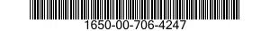 1650-00-706-4247  1650007064247 007064247