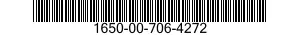 1650-00-706-4272  1650007064272 007064272