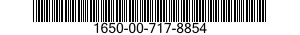 1650-00-717-8854 PARTS KIT,LINEAR ACTUATING CYLINDER ASSEMBLY 1650007178854 007178854