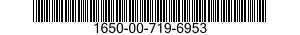 1650-00-719-6953  1650007196953 007196953