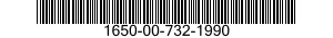 1650-00-732-1990  1650007321990 007321990