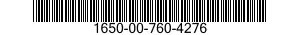 1650-00-760-4276 CORE,RIGID,FEEDBACK 1650007604276 007604276