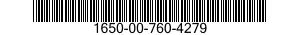 1650-00-760-4279 SLIDE,DIRECTIONAL CONTROL LINEAR VALVE 1650007604279 007604279