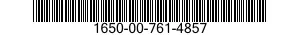 1650-00-761-4857 PARTS KIT,MOTOR 1650007614857 007614857