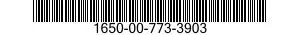 1650-00-773-3903  1650007733903 007733903