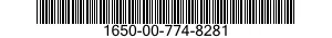 1650-00-774-8281 DISK,VALVE 1650007748281 007748281