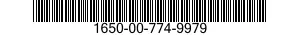 1650-00-774-9979  1650007749979 007749979