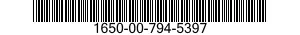 1650-00-794-5397  1650007945397 007945397