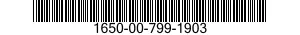 1650-00-799-1903  1650007991903 007991903