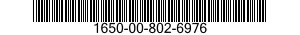 1650-00-802-6976  1650008026976 008026976