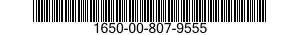 1650-00-807-9555 FUSE,HYDRAULIC SYSTEM 1650008079555 008079555