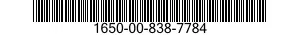 1650-00-838-7784  1650008387784 008387784