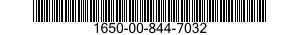1650-00-844-7032  1650008447032 008447032