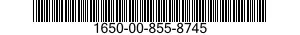 1650-00-855-8745  1650008558745 008558745