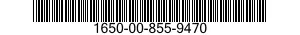 1650-00-855-9470  1650008559470 008559470