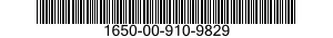 1650-00-910-9829 FILTER ELEMENT,FLUID 1650009109829 009109829