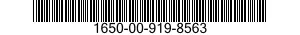 1650-00-919-8563  1650009198563 009198563