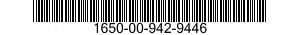 1650-00-942-9446  1650009429446 009429446