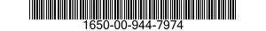 1650-00-944-7974  1650009447974 009447974