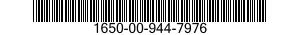 1650-00-944-7976  1650009447976 009447976