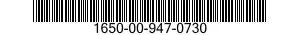 1650-00-947-0730 HOUSING,INPUT 1650009470730 009470730