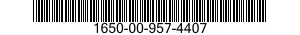 1650-00-957-4407 TANK,HYDRAULIC FLUID,AIRCRAFT 1650009574407 009574407