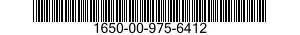 1650-00-975-6412  1650009756412 009756412