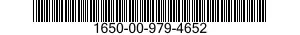 1650-00-979-4652  1650009794652 009794652