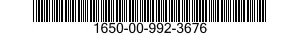 1650-00-992-3676 CUP,VALVE,BRAKE POWER OR MANUAL 1650009923676 009923676
